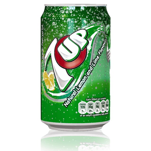 7-Up