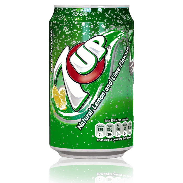 7-up
