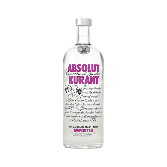 Absolut Kurant