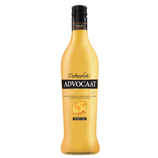 Advocaat