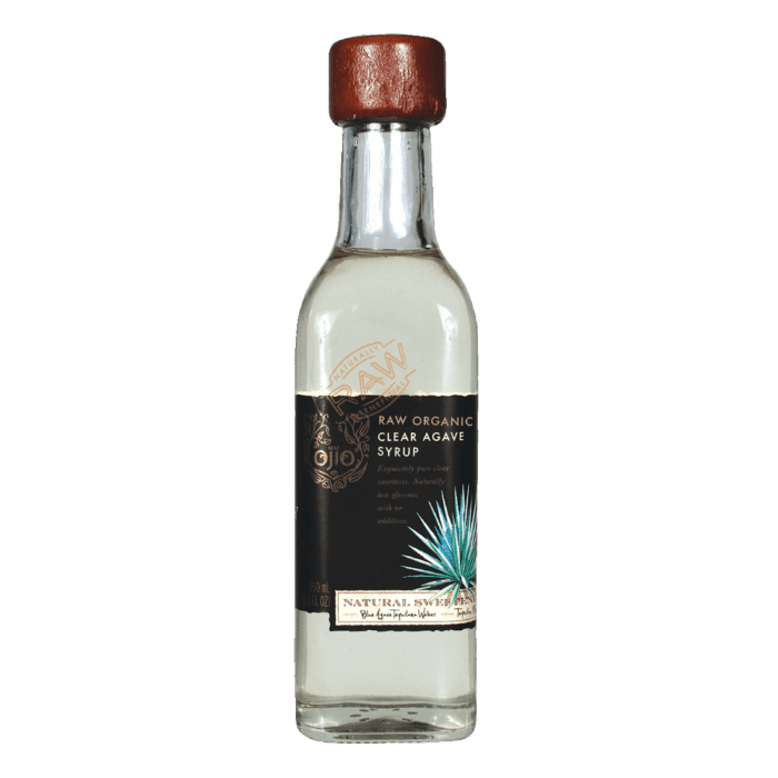 Agave Syrup