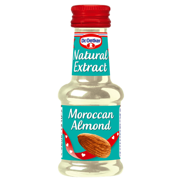 Almond flavoring
