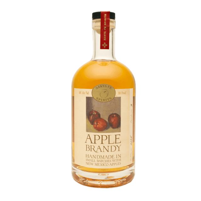 Apple brandy