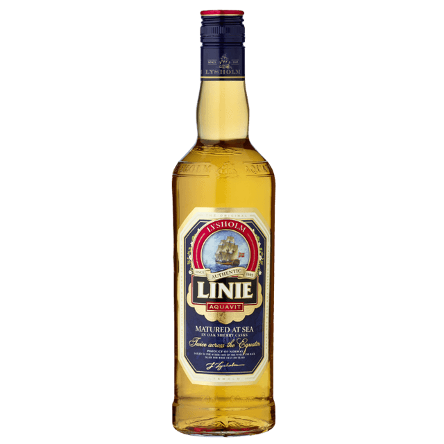 Aquavit
