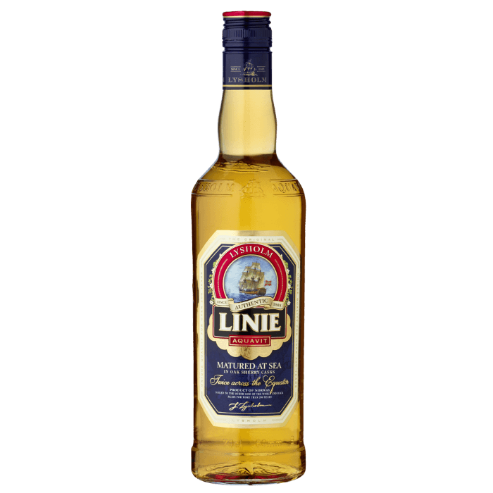 Aquavit