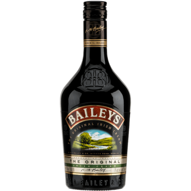 Baileys irish cream