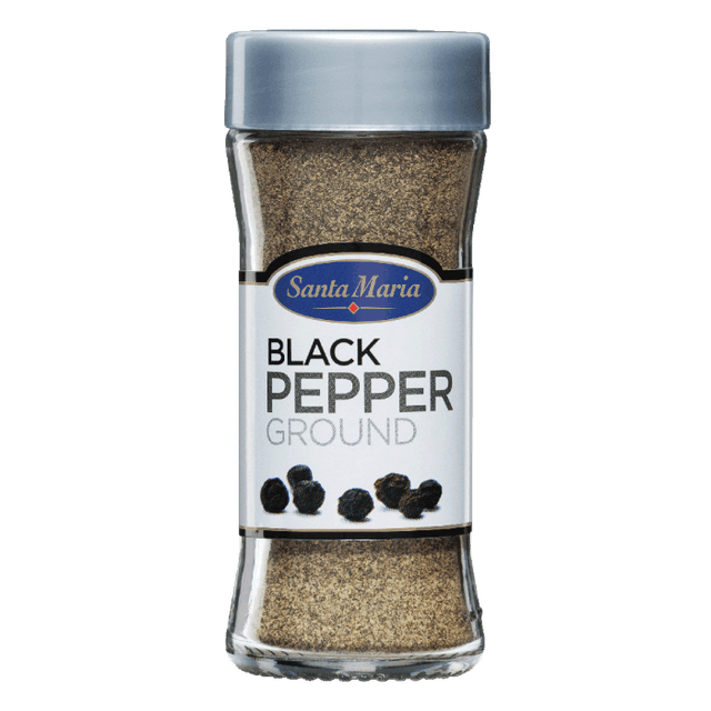 Black pepper
