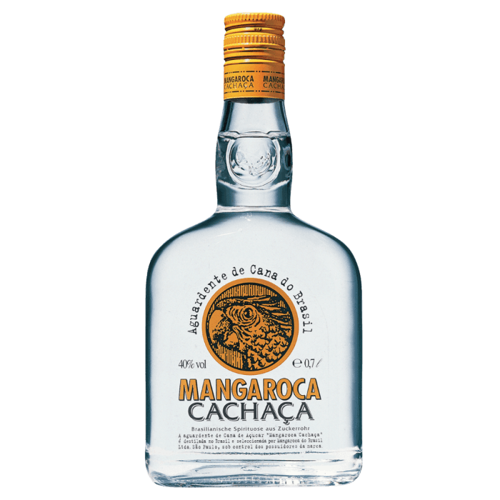 Cachaca