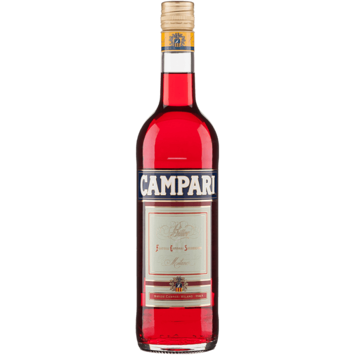 Campari