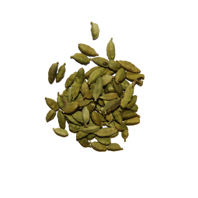Cardamom