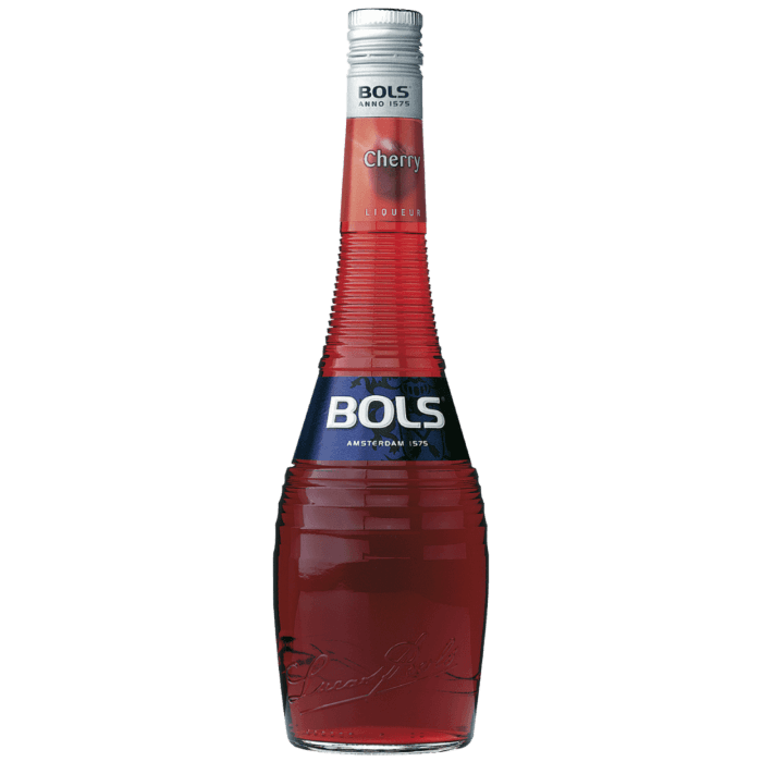 Cherry Brandy