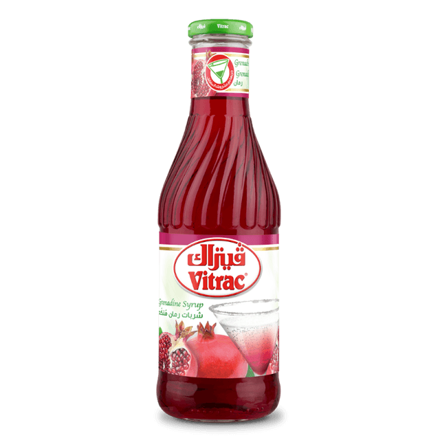 Cherry Grenadine