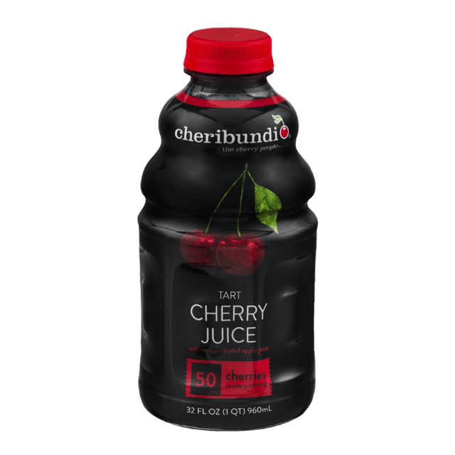 Cherry Juice