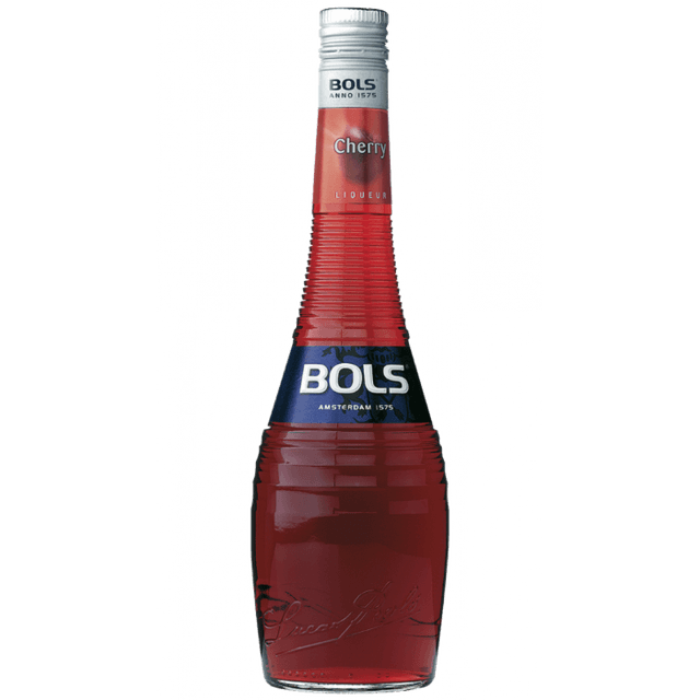 Cherry brandy