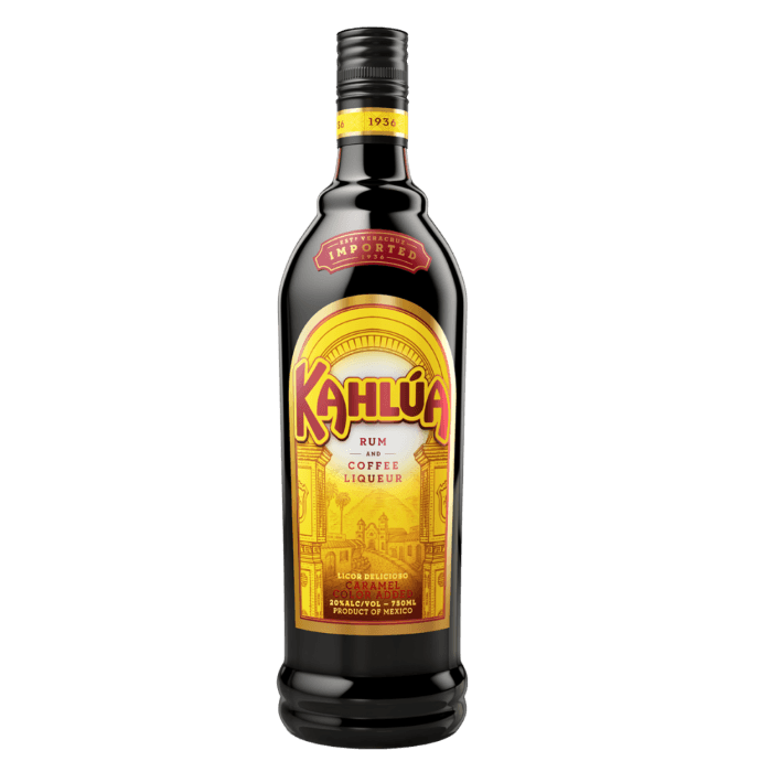 Coffee Liqueur