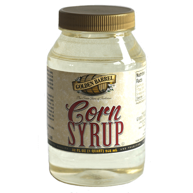 Corn syrup