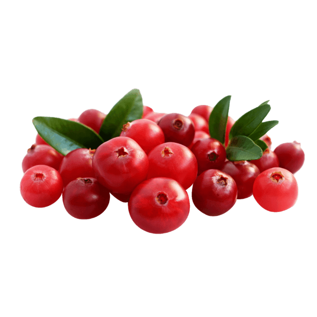 Cranberries