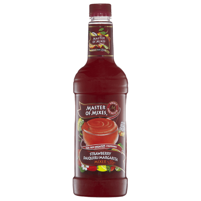 Daiquiri mix