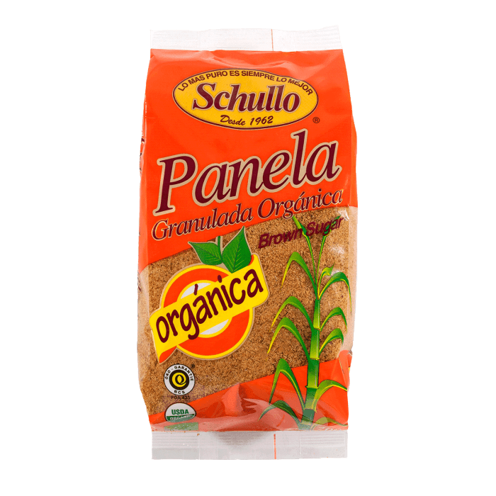Demerara Sugar