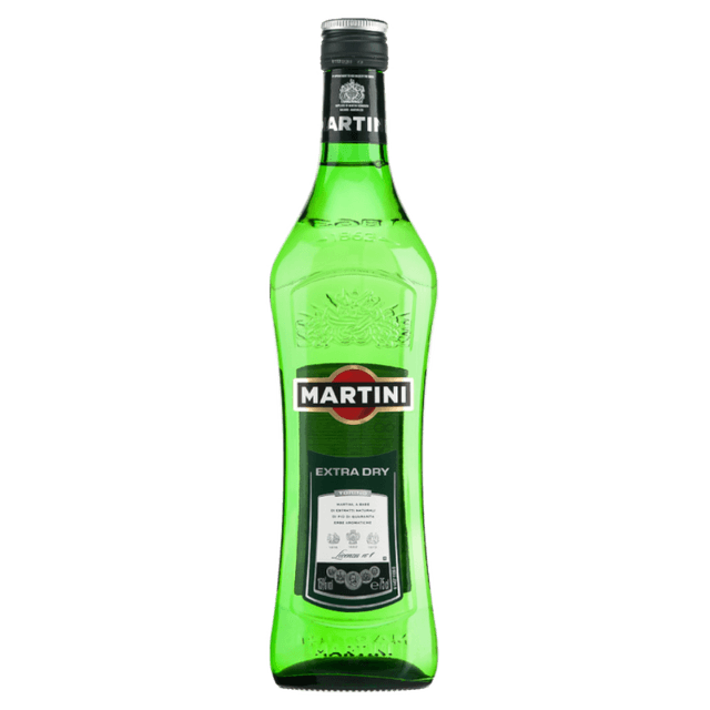 Dry Vermouth