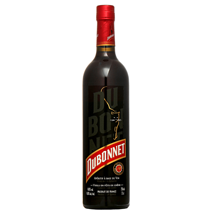 Dubonnet Rouge