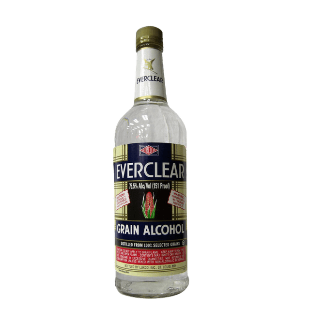 Everclear