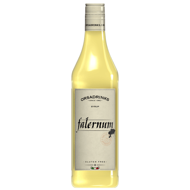 Falernum