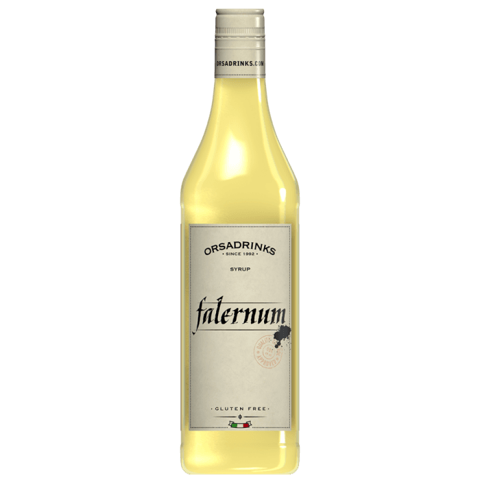 Falernum