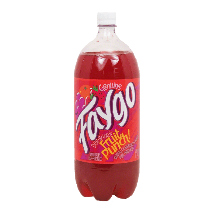 Fruit Punch