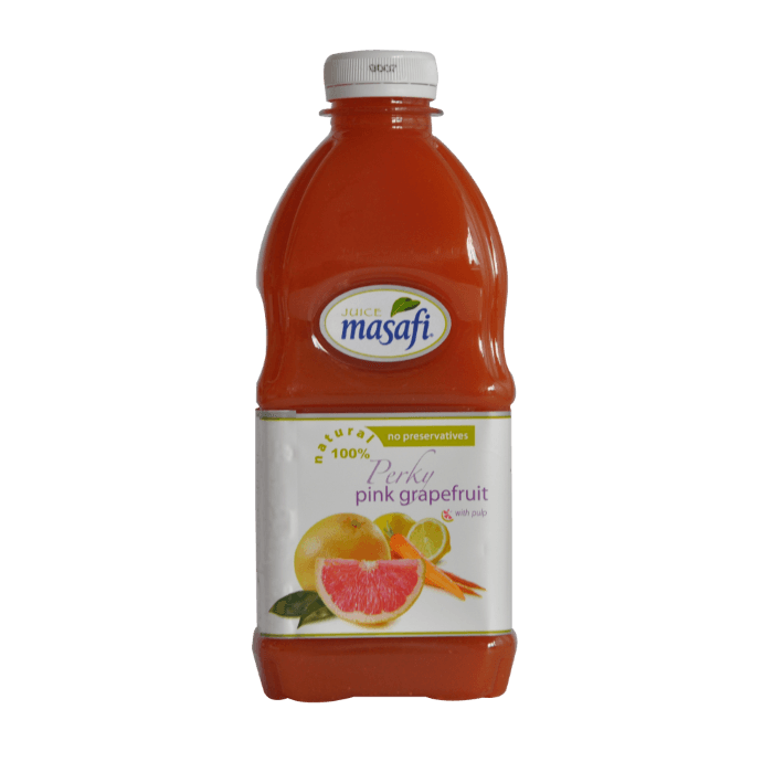 Grapefruit Juice