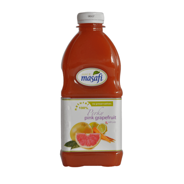 Grapefruit juice