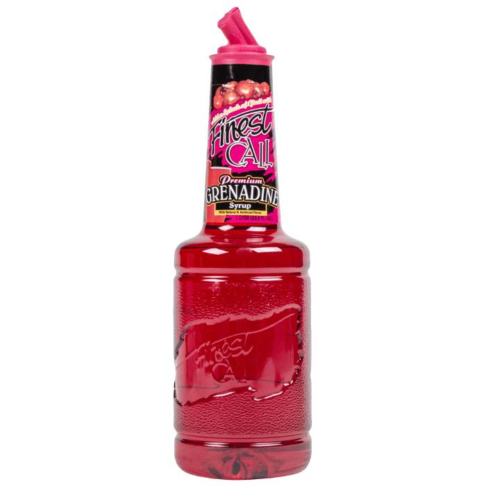Grenadine
