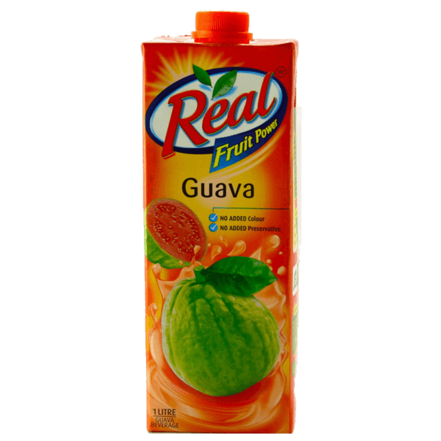 Guava juice