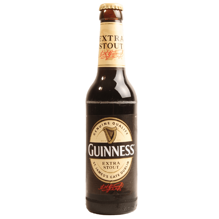 Guinness stout