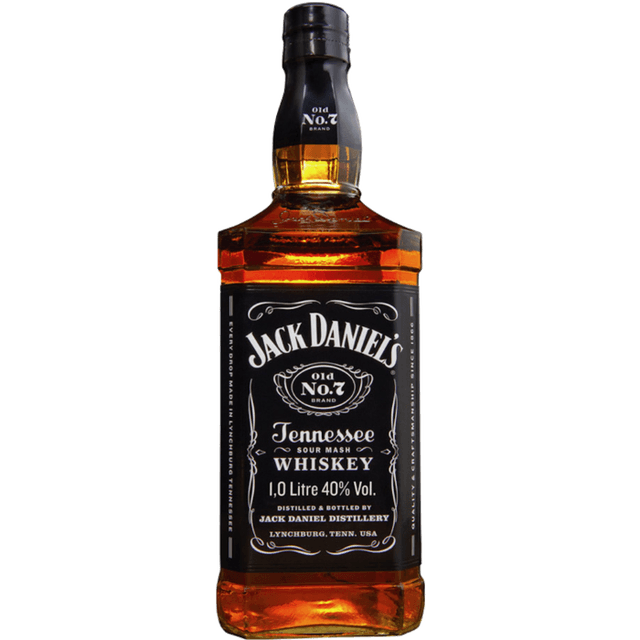 Jack Daniels