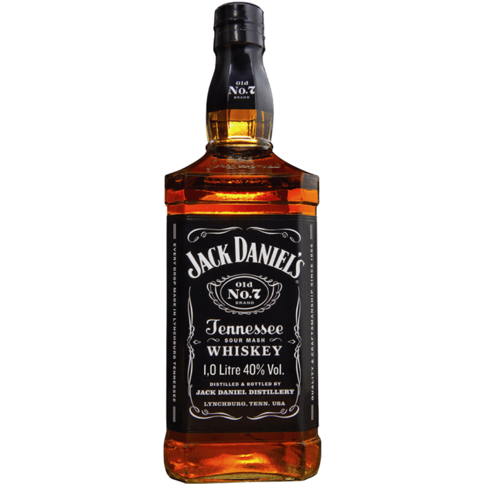 Jack Daniels