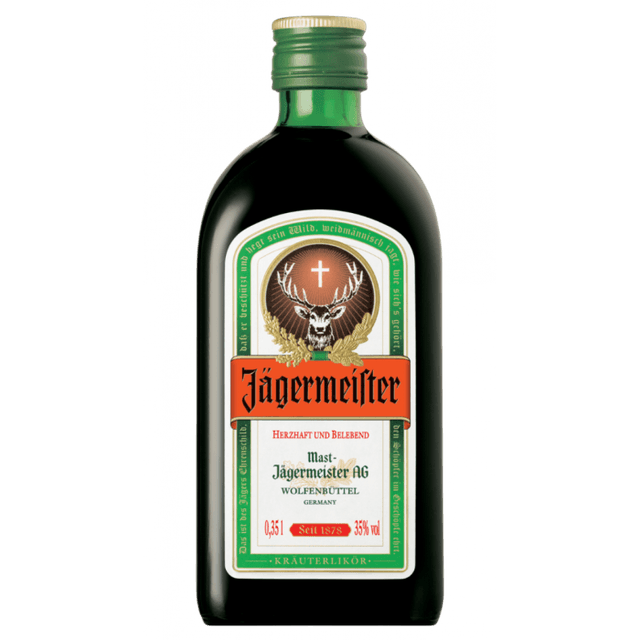 Jagermeister