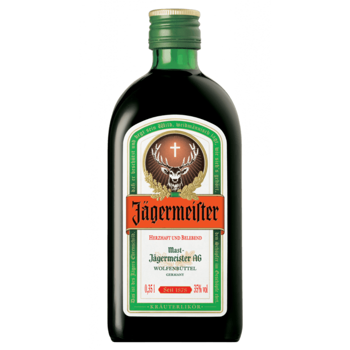 Jagermeister