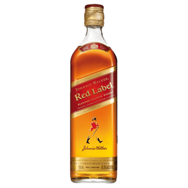 Johnnie Walker