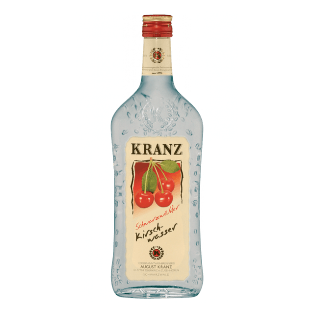Kirschwasser