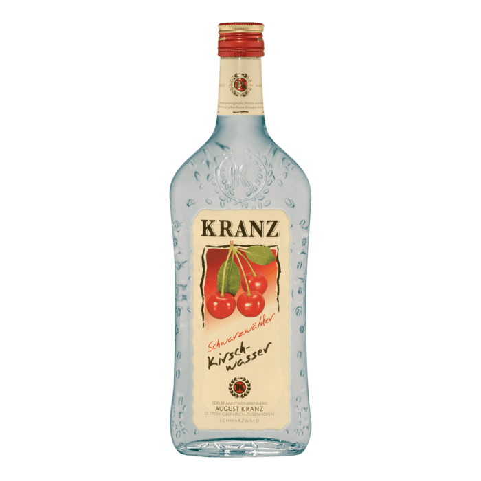 Kirschwasser
