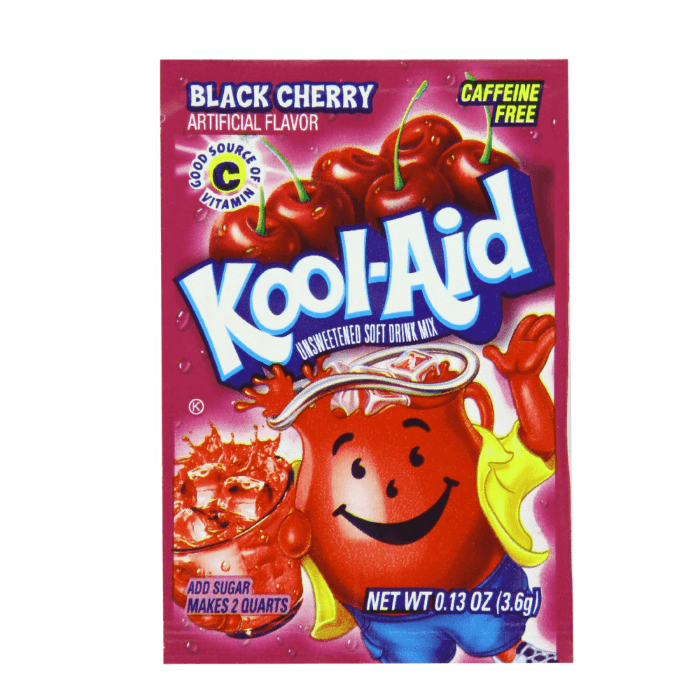 Kool-Aid