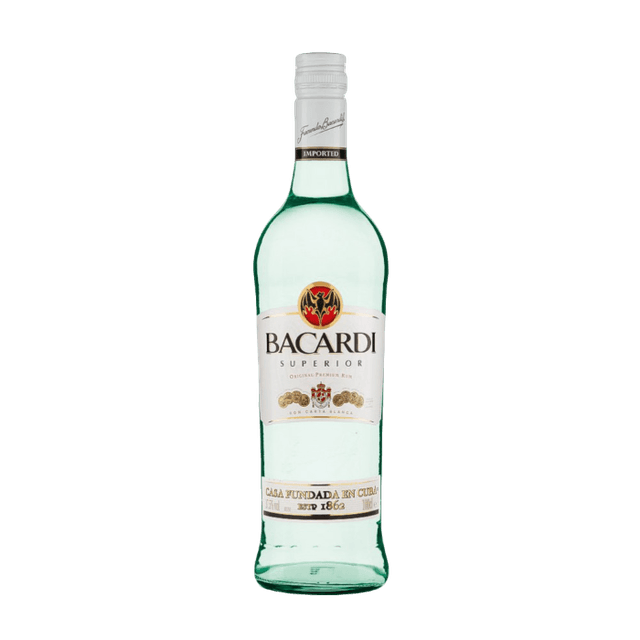 Light Rum