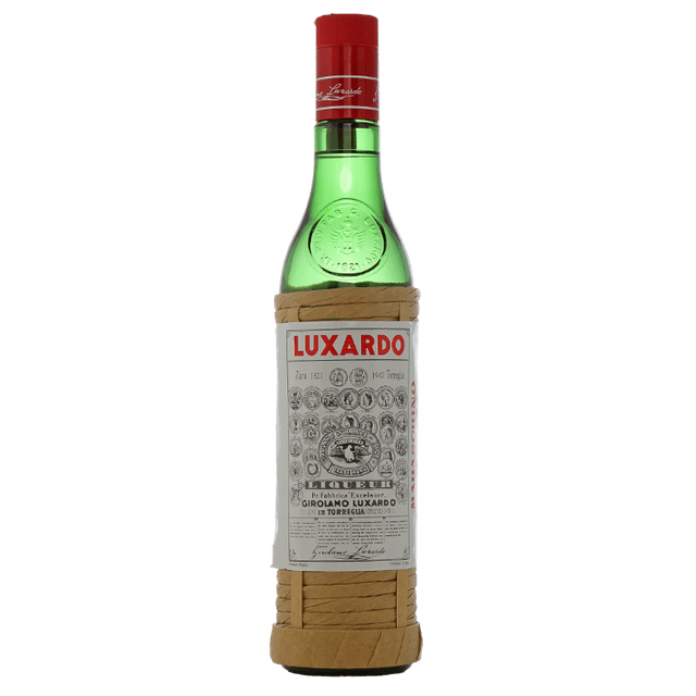 Maraschino liqueur
