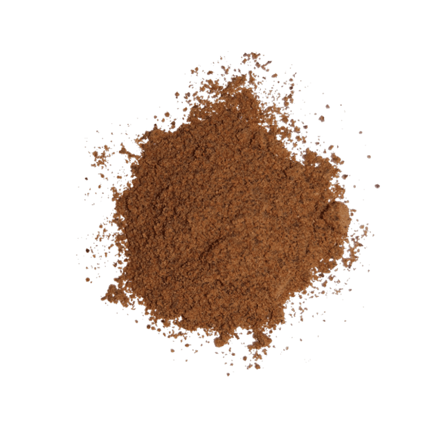 Nutmeg