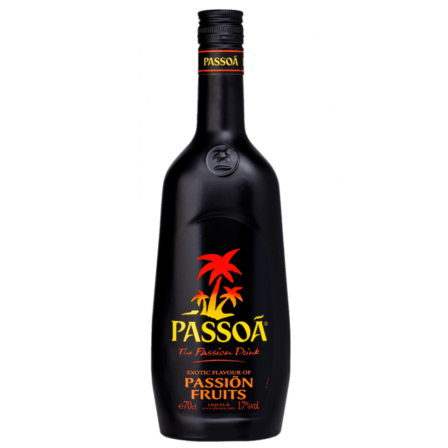 Passoa