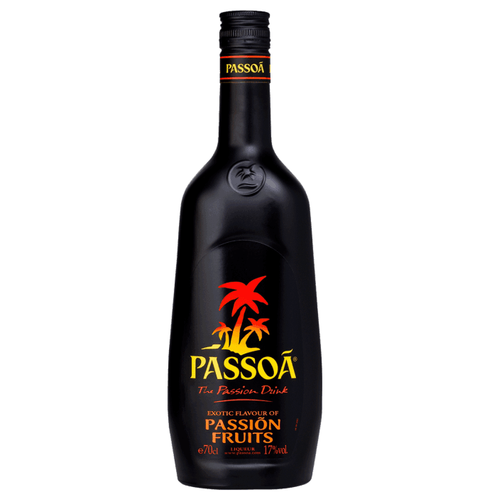 Passoa