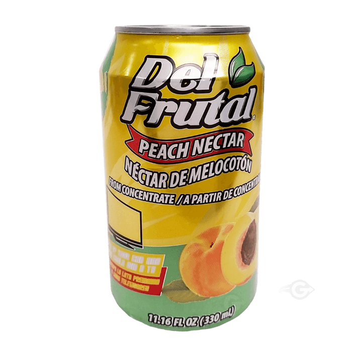Peach Nectar