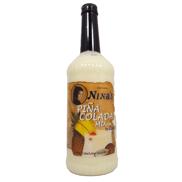 Pina colada mix