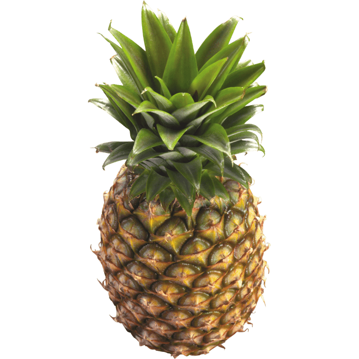 Pineapple